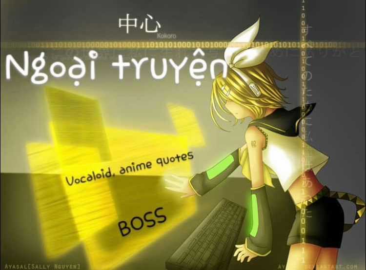 Kokoro(trái tim) one-shot Chapter 1 trang 31