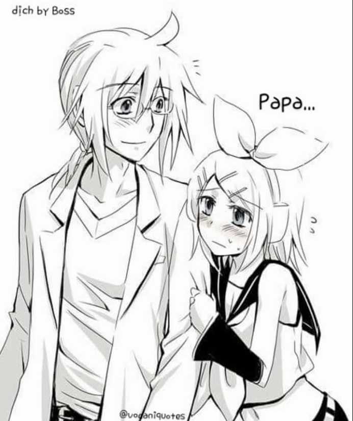 Kokoro(trái tim) one-shot Chapter 1 trang 32