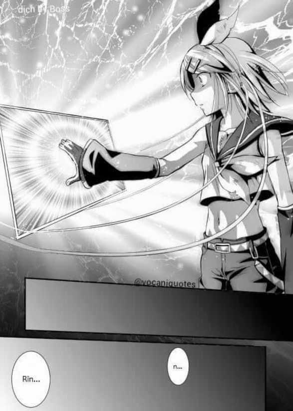 Kokoro(trái tim) one-shot Chapter 1 trang 9