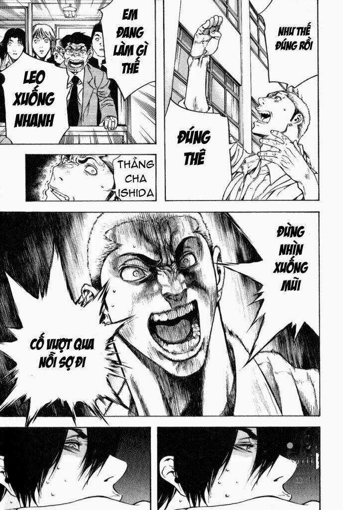 Kokou No Hito Chapter 1 trang 30