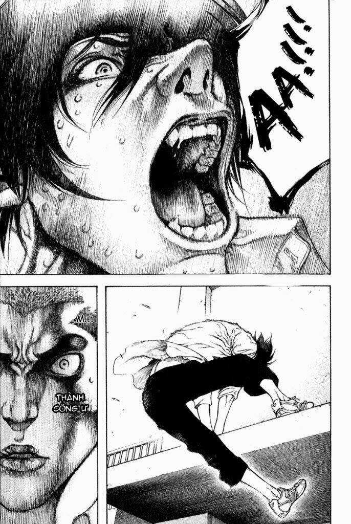 Kokou No Hito Chapter 1 trang 41