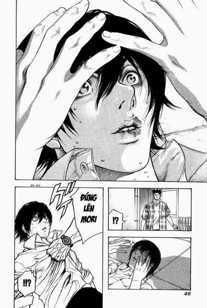 Kokou No Hito Chapter 1 trang 44