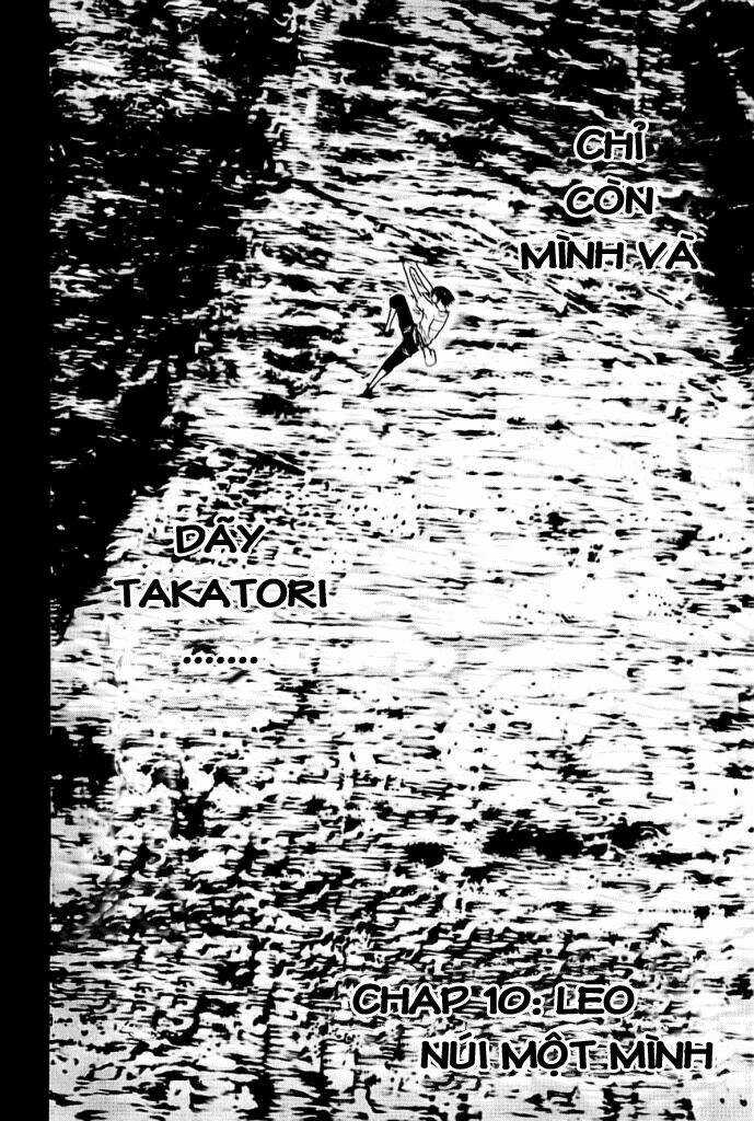 Kokou No Hito Chapter 10 trang 3