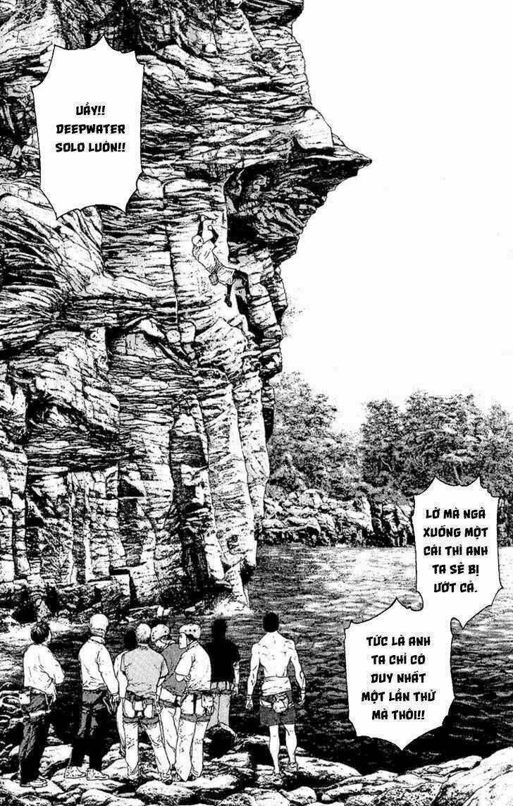 Kokou No Hito Chapter 100 trang 10