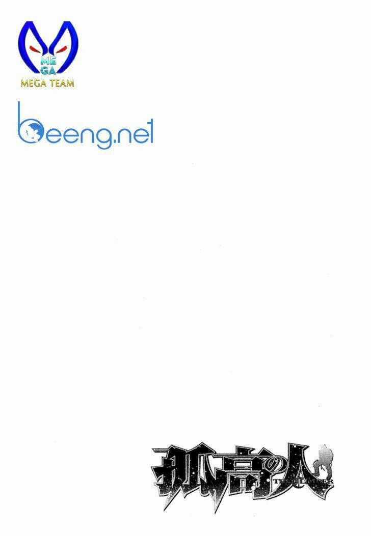 Kokou No Hito Chapter 100 trang 20