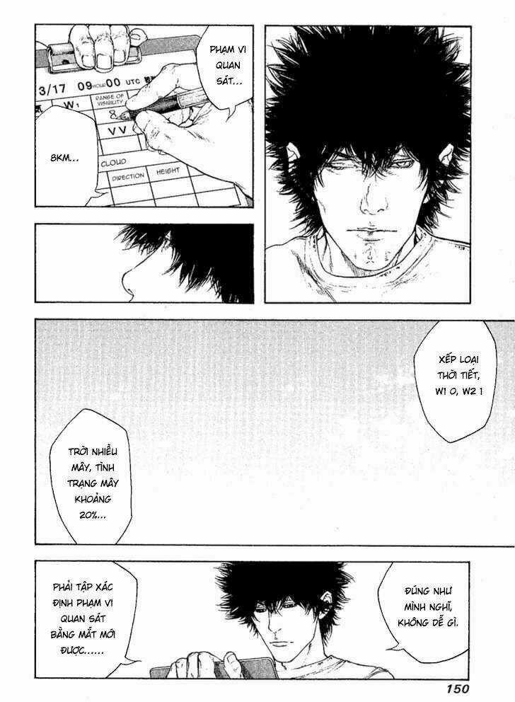 Kokou No Hito Chapter 100 trang 4