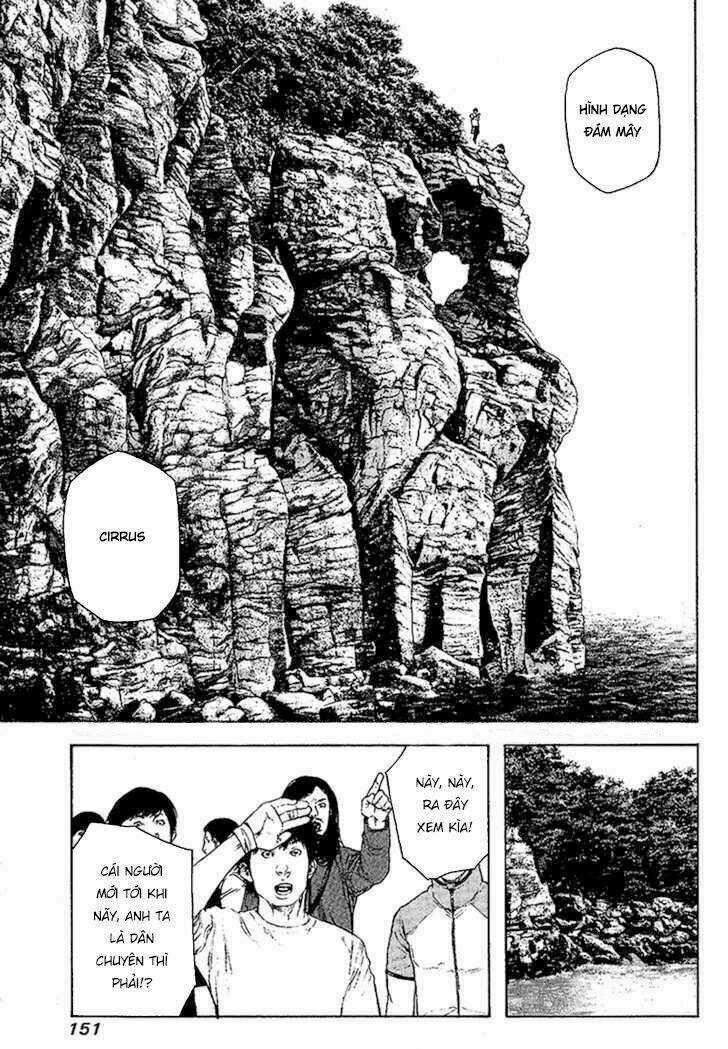 Kokou No Hito Chapter 100 trang 9