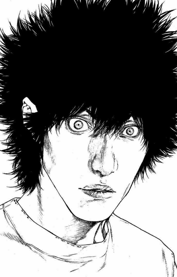 Kokou No Hito Chapter 101 trang 14