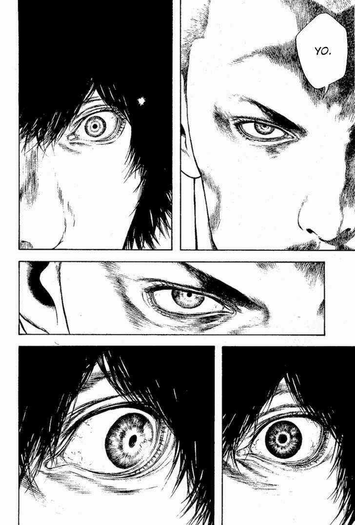 Kokou No Hito Chapter 101 trang 15