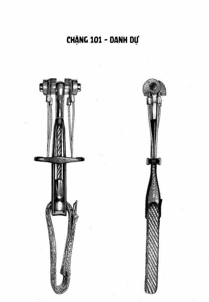 Kokou No Hito Chapter 101 trang 2