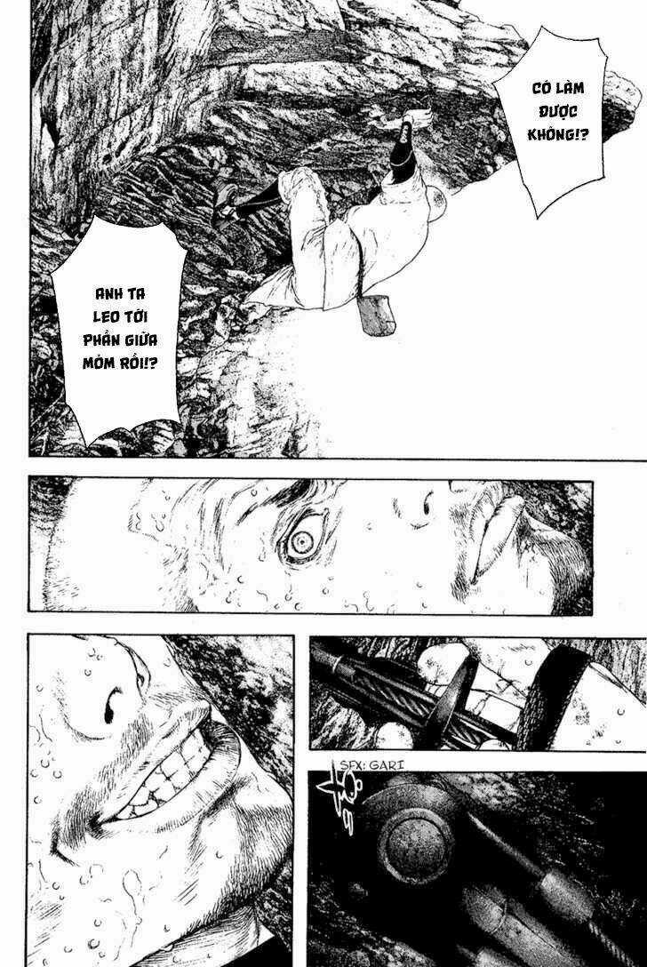 Kokou No Hito Chapter 101 trang 4
