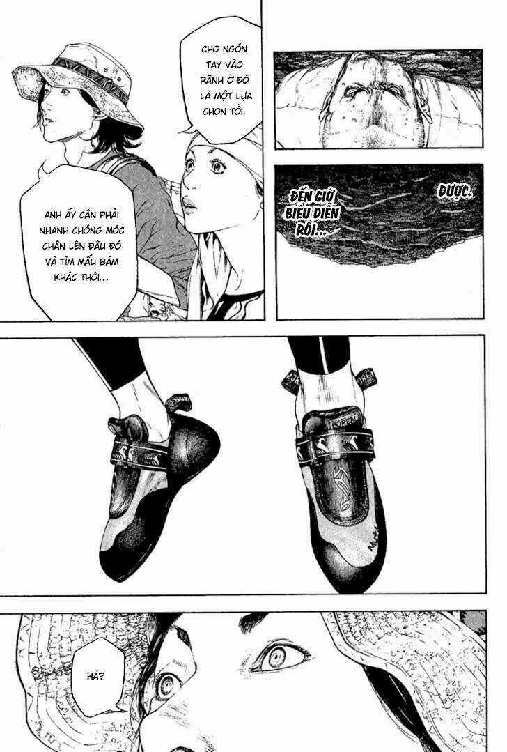 Kokou No Hito Chapter 101 trang 5