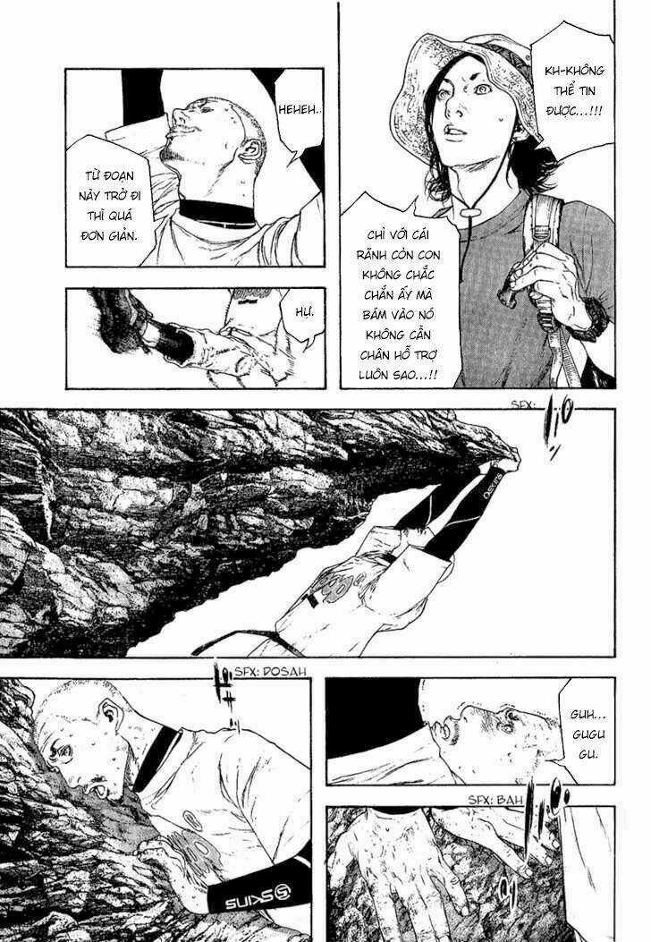 Kokou No Hito Chapter 101 trang 7