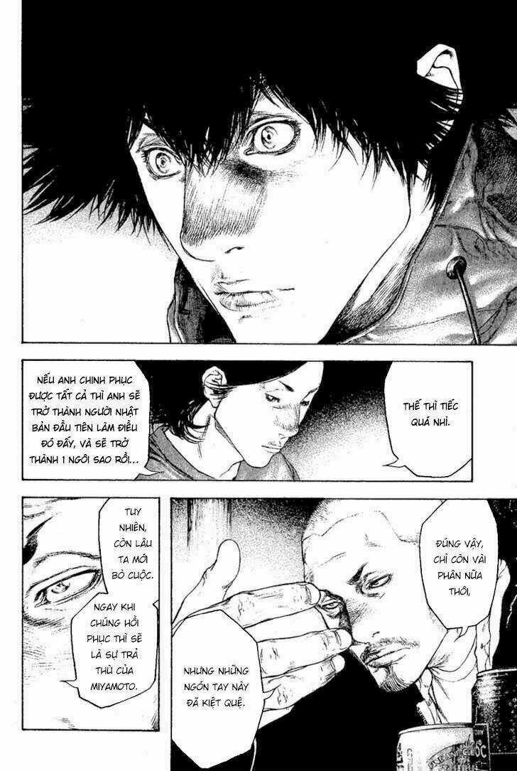 Kokou No Hito Chapter 102 trang 13