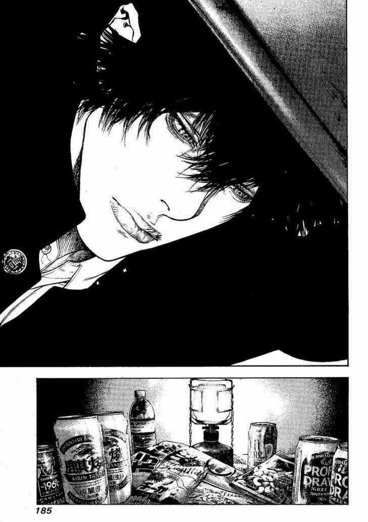 Kokou No Hito Chapter 102 trang 3