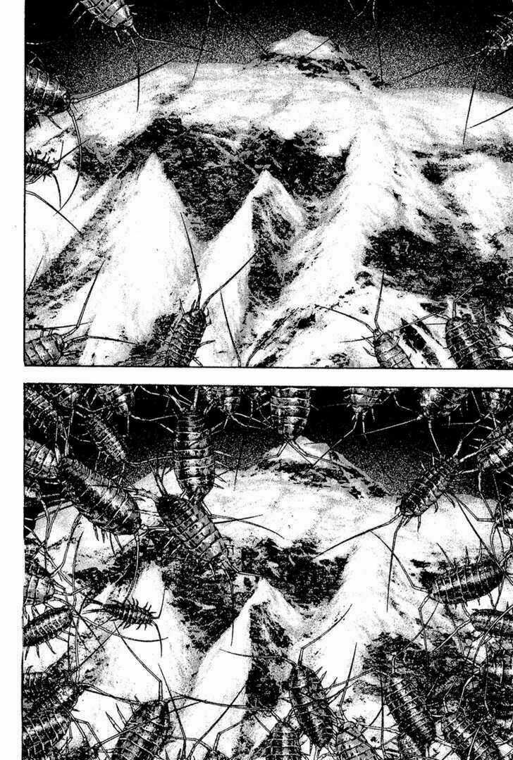 Kokou No Hito Chapter 103 trang 17