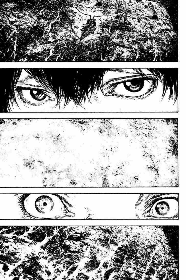 Kokou No Hito Chapter 104 trang 11