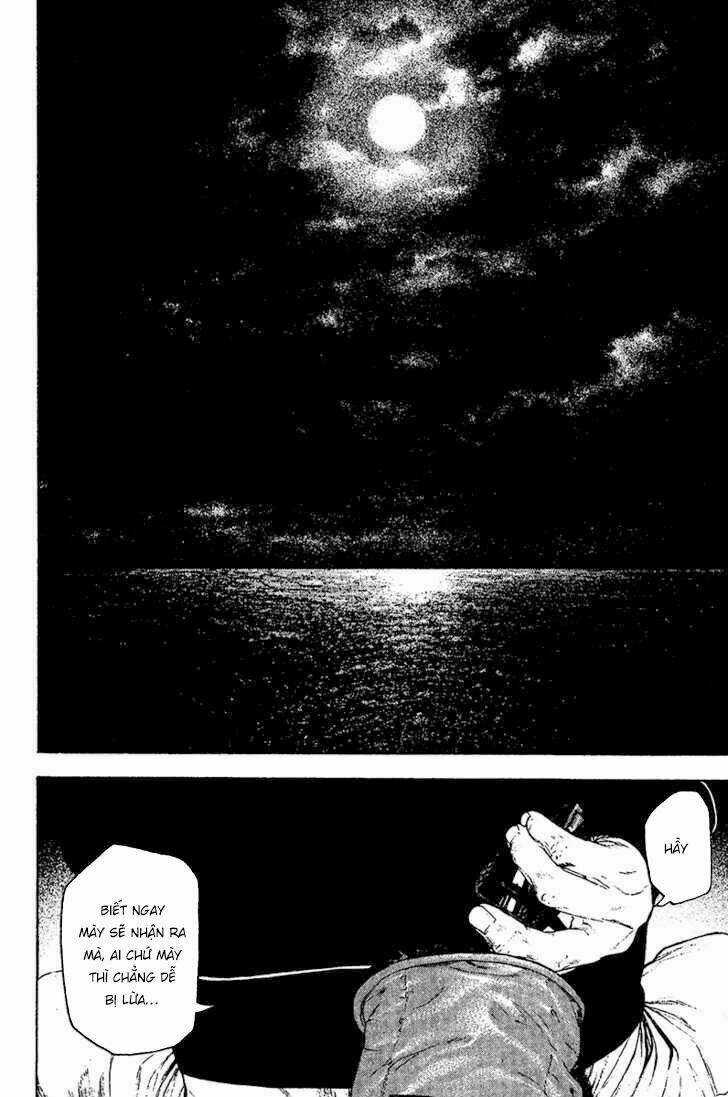 Kokou No Hito Chapter 104 trang 12