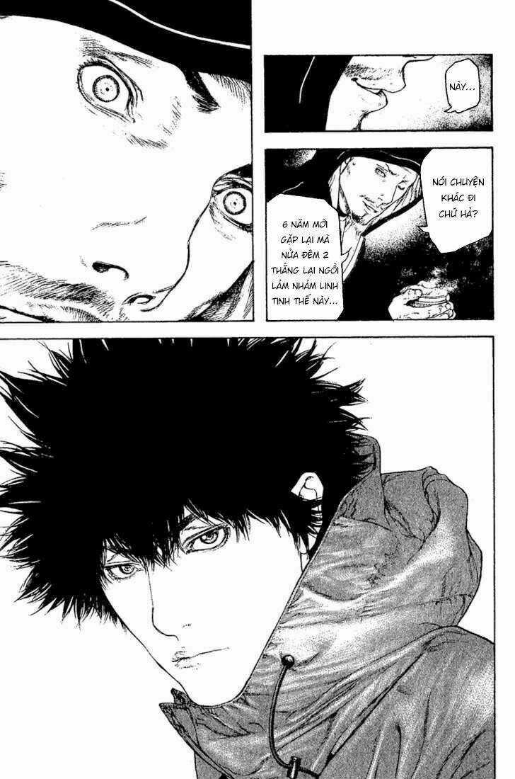 Kokou No Hito Chapter 104 trang 9