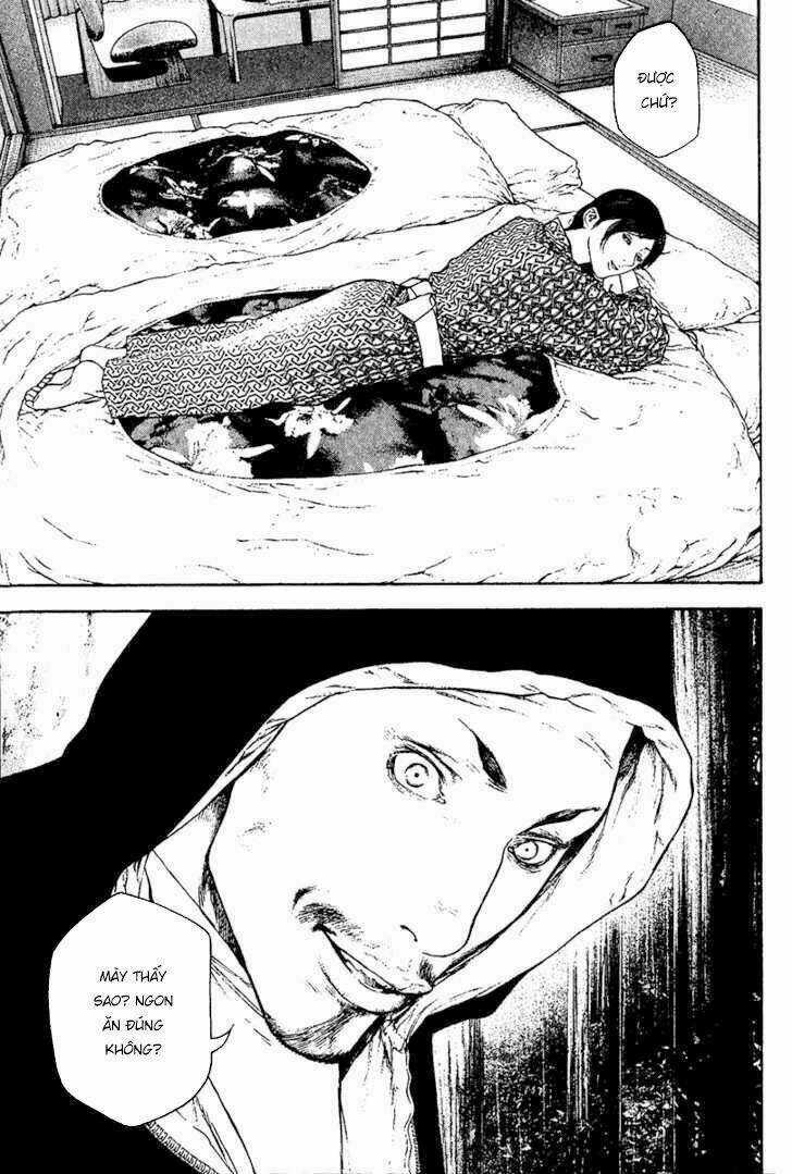 Kokou No Hito Chapter 105 trang 13