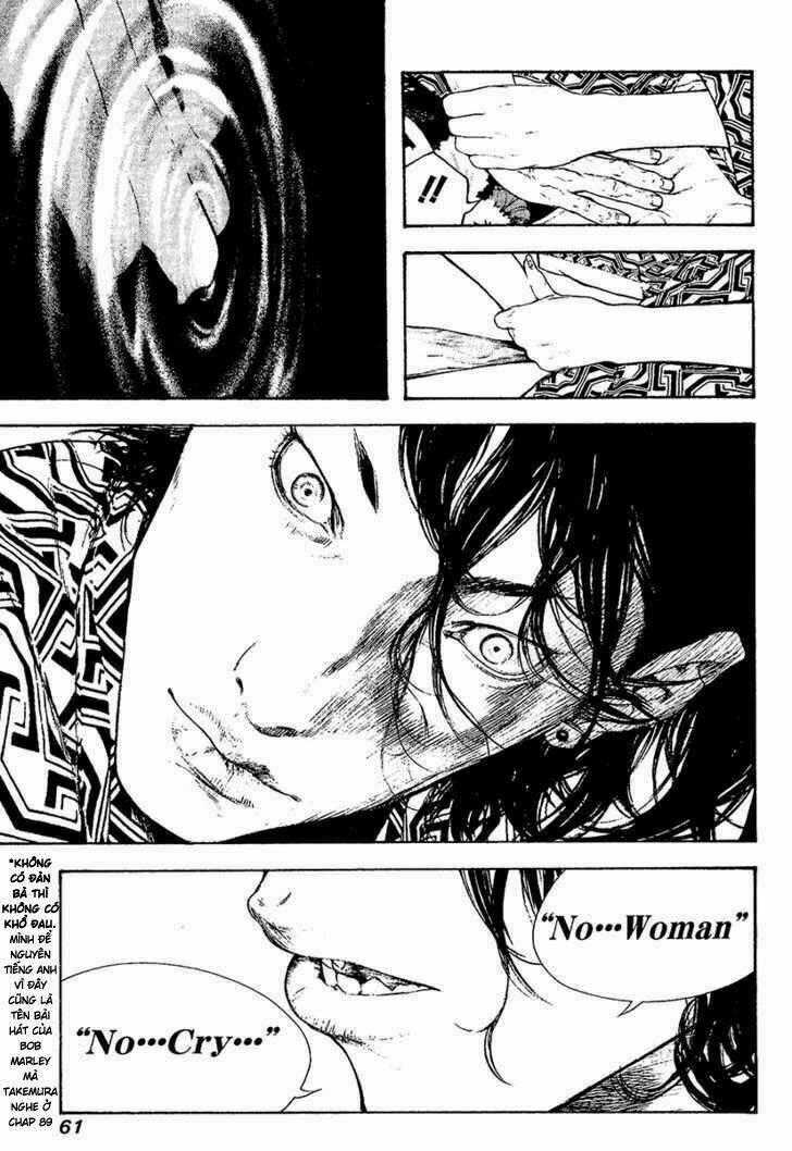 Kokou No Hito Chapter 105 trang 18