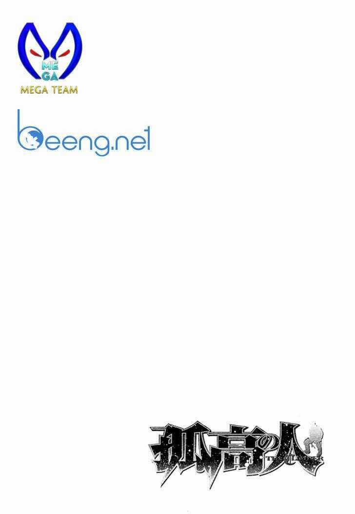 Kokou No Hito Chapter 105 trang 19