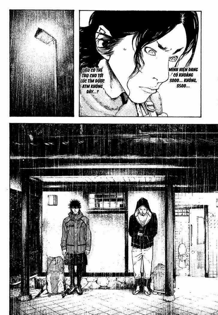Kokou No Hito Chapter 105 trang 6