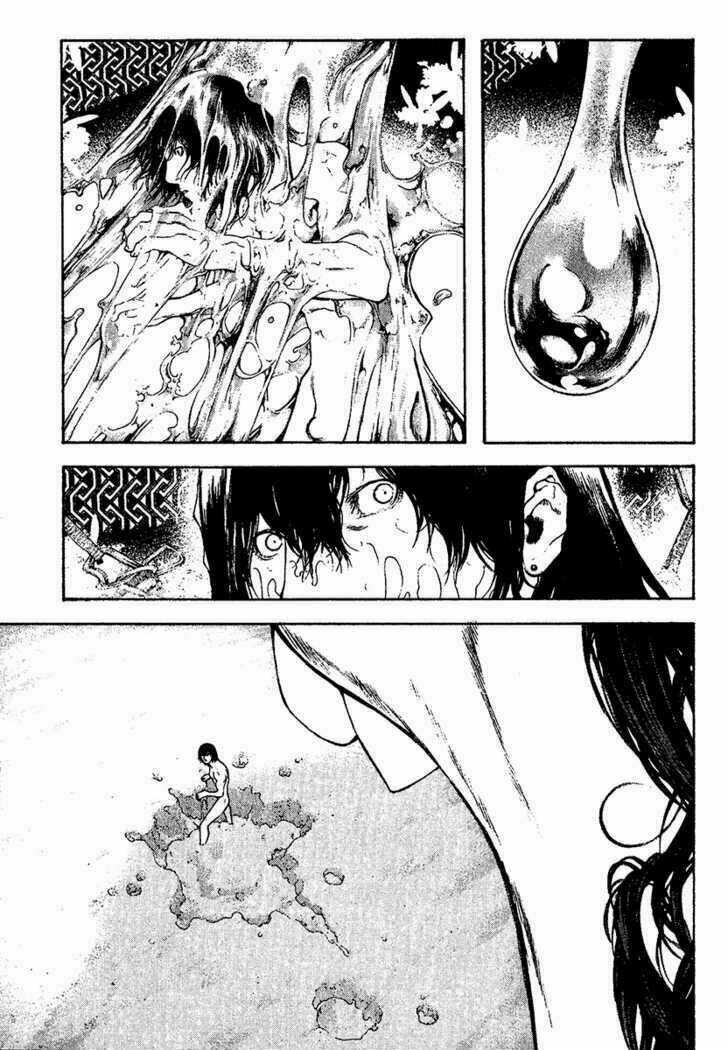 Kokou No Hito Chapter 106 trang 11
