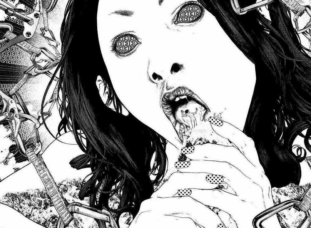 Kokou No Hito Chapter 106 trang 12