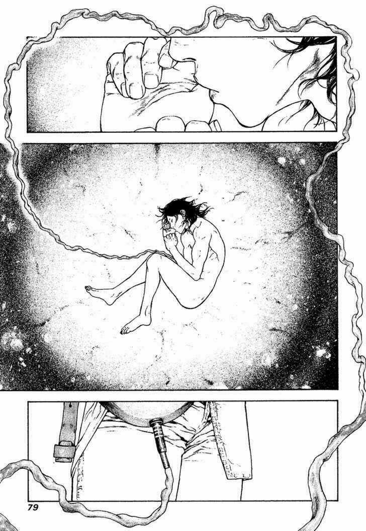 Kokou No Hito Chapter 106 trang 14