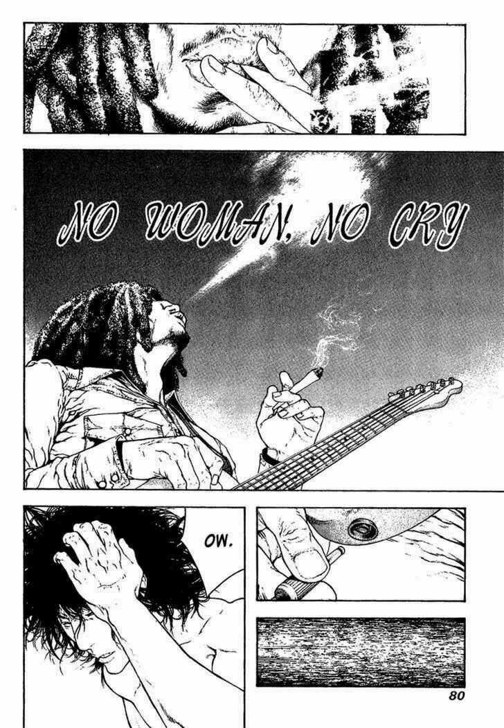 Kokou No Hito Chapter 106 trang 15