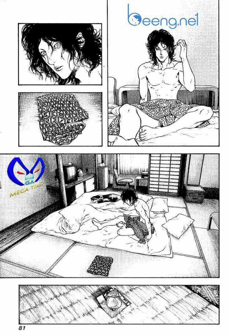 Kokou No Hito Chapter 106 trang 16