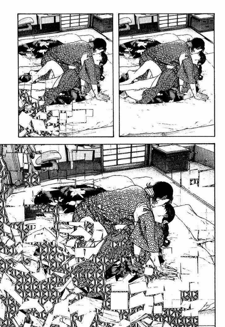 Kokou No Hito Chapter 106 trang 3