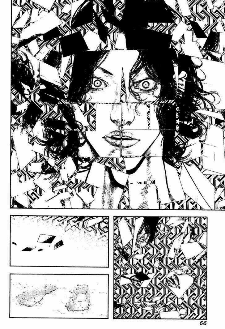 Kokou No Hito Chapter 106 trang 4