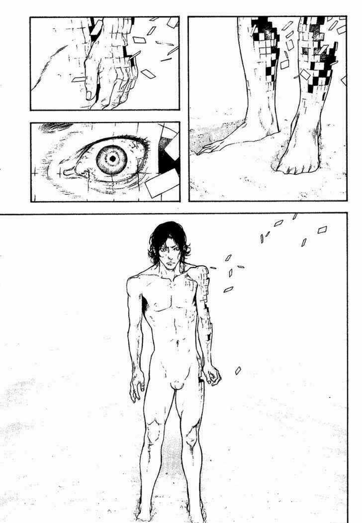 Kokou No Hito Chapter 106 trang 5