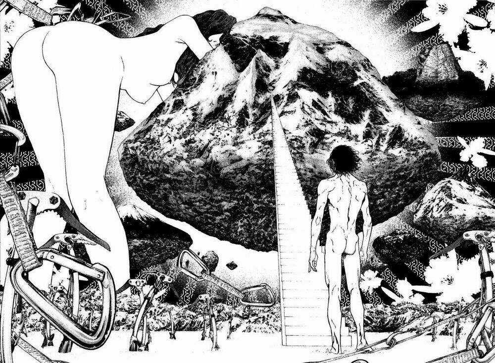 Kokou No Hito Chapter 106 trang 6