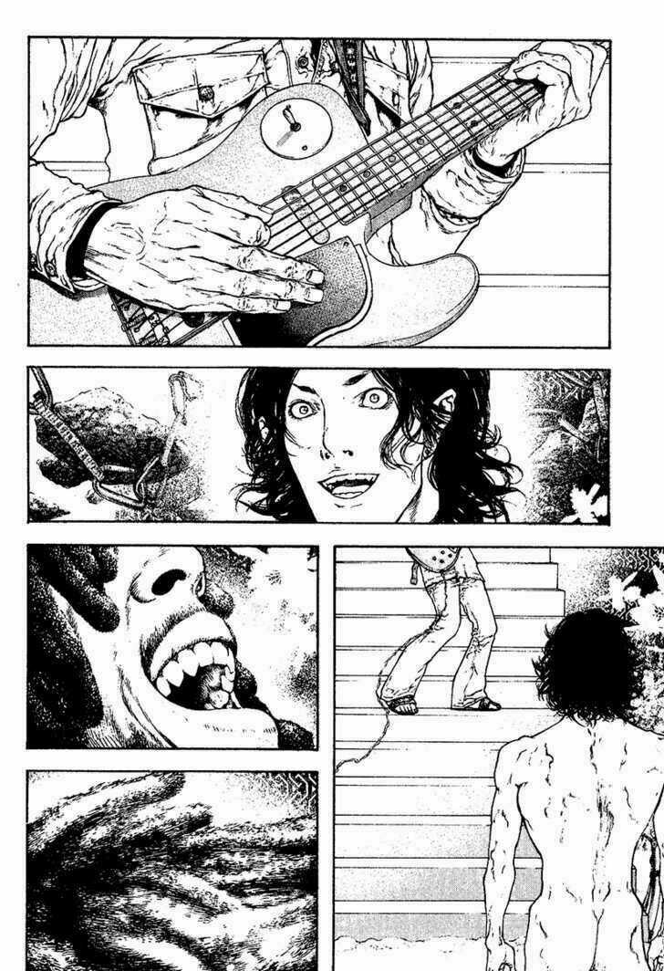 Kokou No Hito Chapter 106 trang 7