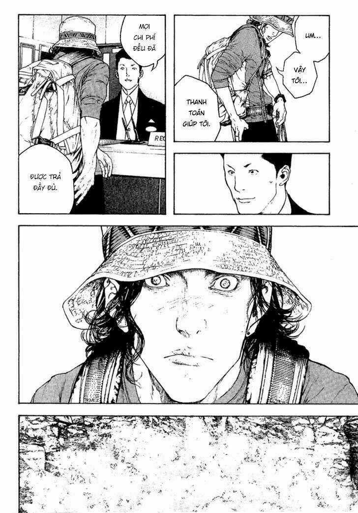 Kokou No Hito Chapter 107 trang 4