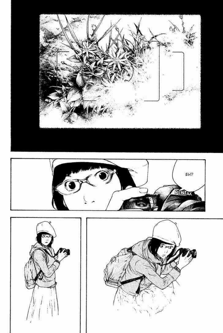 Kokou No Hito Chapter 109 trang 11