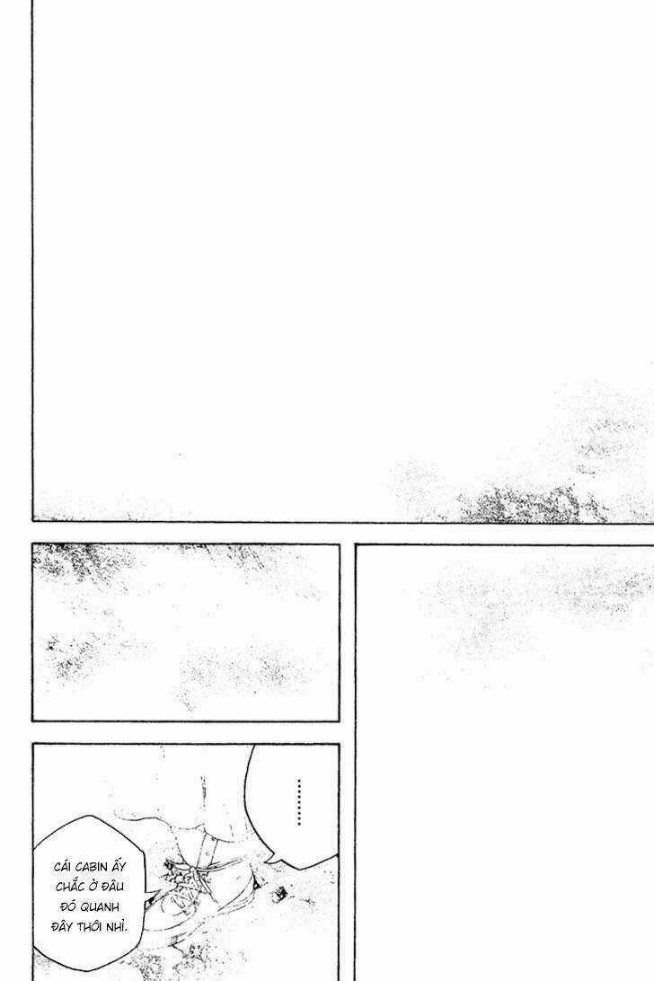 Kokou No Hito Chapter 109 trang 13