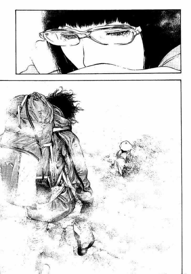 Kokou No Hito Chapter 109 trang 18