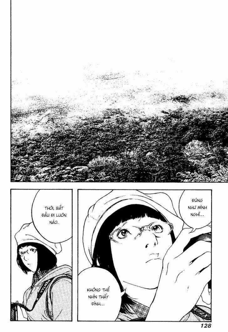 Kokou No Hito Chapter 109 trang 6