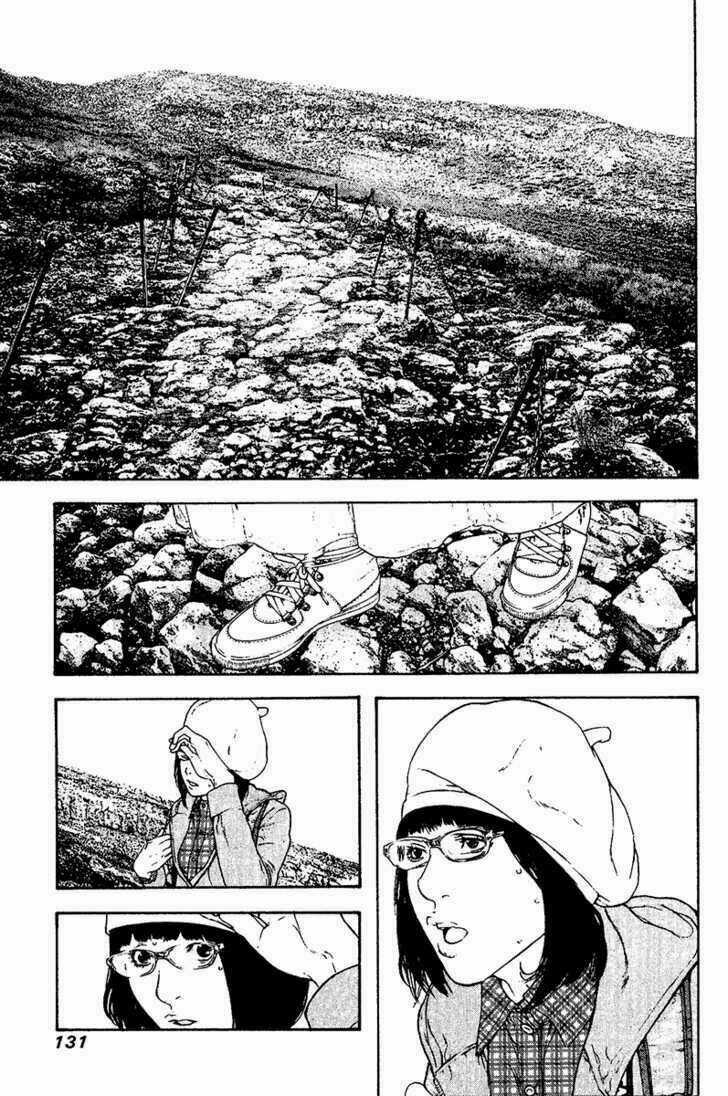 Kokou No Hito Chapter 109 trang 9