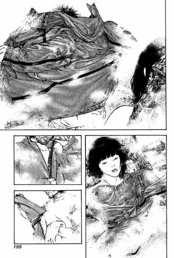 Kokou No Hito Chapter 110 trang 13