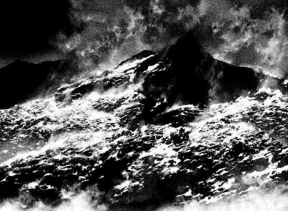 Kokou No Hito Chapter 110 trang 16