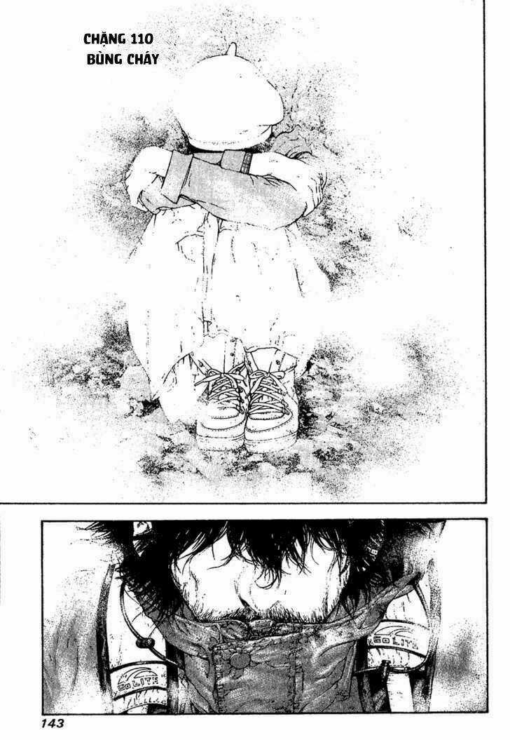 Kokou No Hito Chapter 110 trang 2