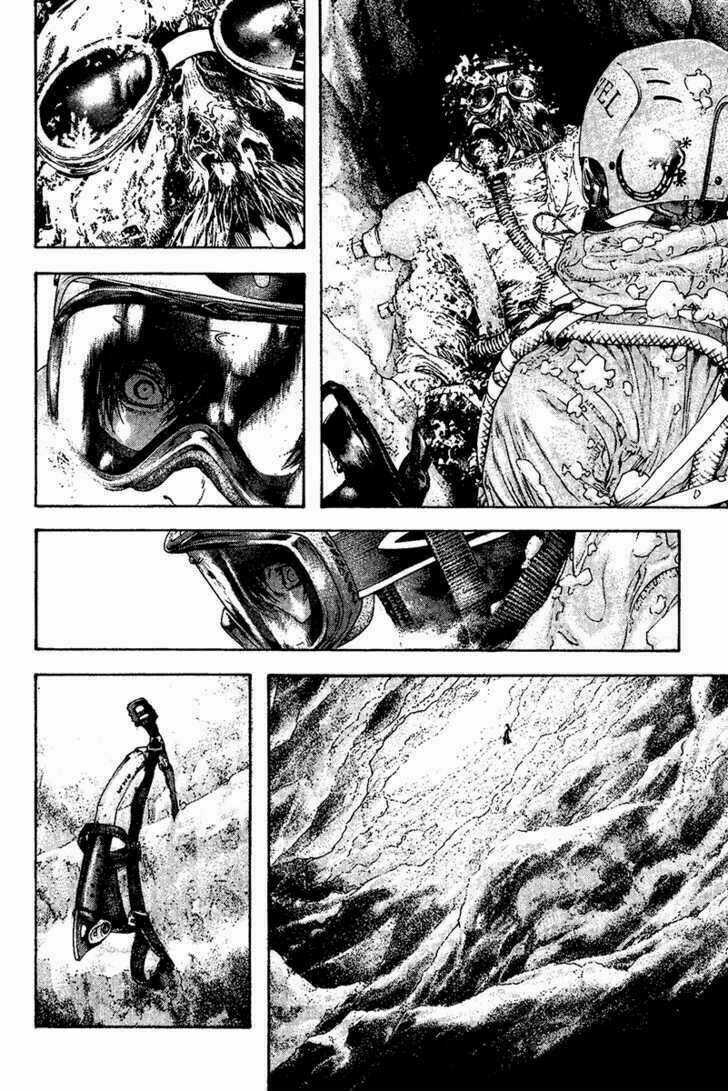 Kokou No Hito Chapter 111 trang 12