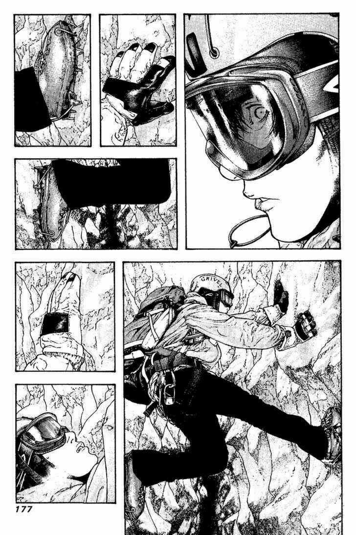 Kokou No Hito Chapter 111 trang 13