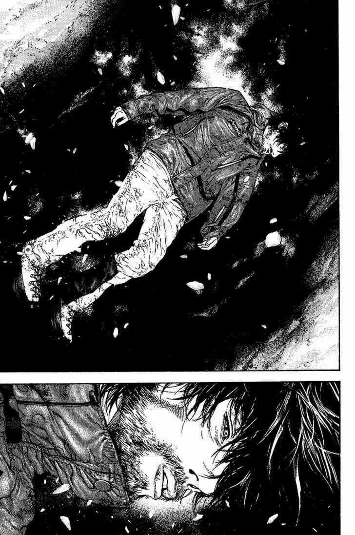 Kokou No Hito Chapter 111 trang 15