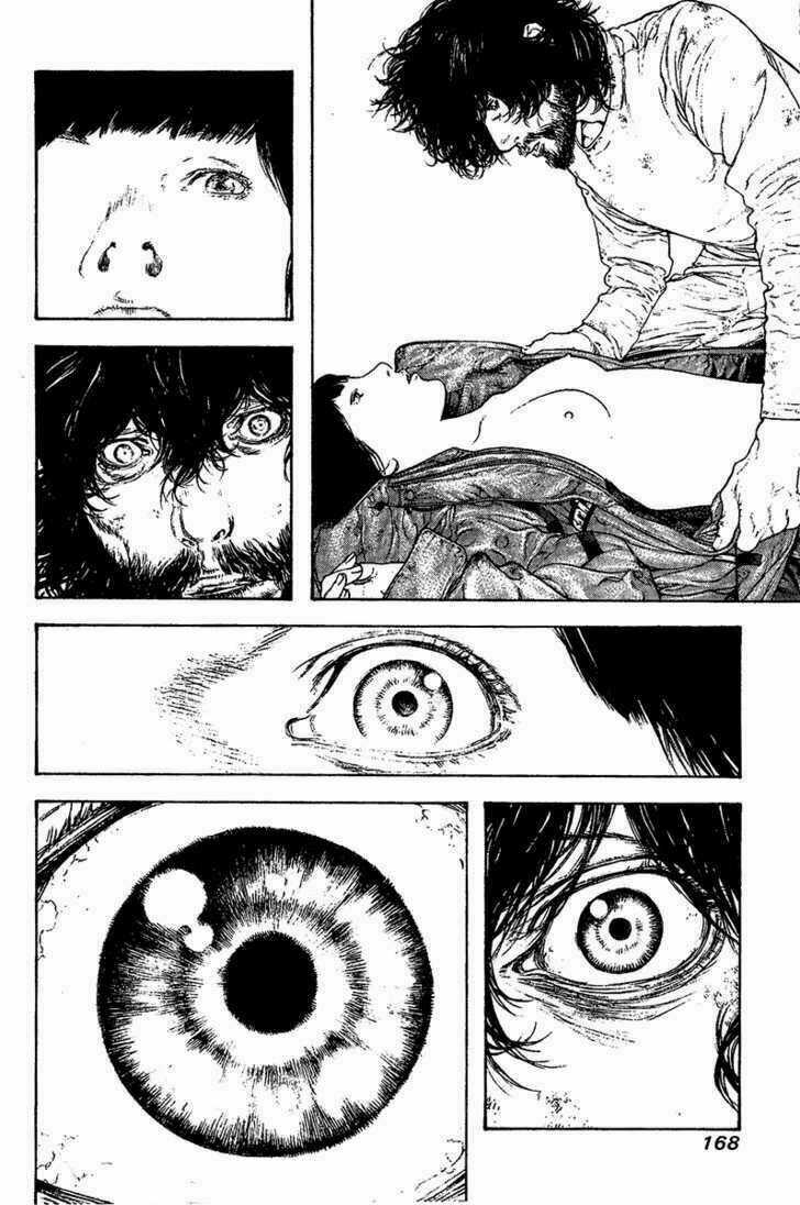 Kokou No Hito Chapter 111 trang 6